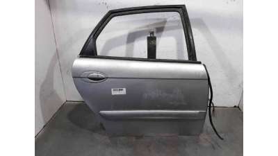 PUERTA TRASERA DERECHA CITROEN C5 I (2001-2004) 2.0 HDI (DCRHZB, DCRHZE) 109CV 1997CC - L.8205331 / 9008F4
