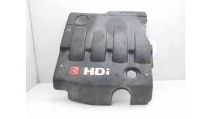 CUBIERTA MOTOR CITROEN C5 I (2001-2004) 2.0 HDI (DCRHZB, DCRHZE) 109CV 1997CC - L.8205382 / 9637209780