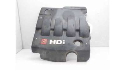 CUBIERTA MOTOR CITROEN C5 I (2001-2004) 2.0 HDI (DCRHZB, DCRHZE) 109CV 1997CC - L.8205382 / 9637209780