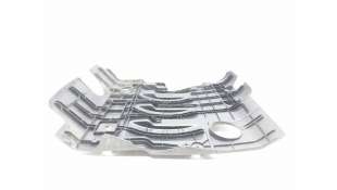 CUBIERTA MOTOR CITROEN C5 I (2001-2004) 2.0 HDI (DCRHZB, DCRHZE) 109CV 1997CC - L.8205382 / 9637209780 2