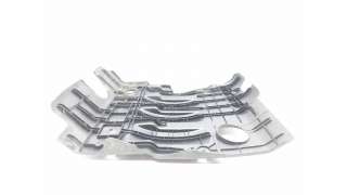 CUBIERTA MOTOR CITROEN C5 I (2001-2004) 2.0 HDI (DCRHZB, DCRHZE) 109CV 1997CC - L.8205382 / 9637209780