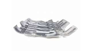 CUBIERTA MOTOR CITROEN C5 I (2001-2004) 2.0 HDI (DCRHZB, DCRHZE) 109CV 1997CC - L.8205382 / 9637209780