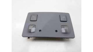 LUZ INTERIOR AUDI A6 (2001-2005) 1.9 TDI 130CV 1896CC - L.8205434 / 4B0947303