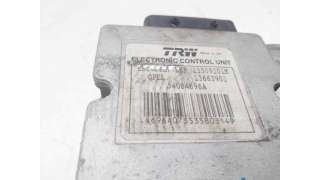 ABS OPEL VECTRA C GTS (2002-2006) 2.2 DTI 16V (F68) 125CV 2172CC - L.8205481 / 13663901