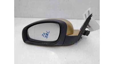 RETROVISOR IZQUIERDO OPEL VECTRA C GTS (2002-2006) 2.2 DTI 16V (F68) 125CV 2172CC - L.8205485 / 24436145