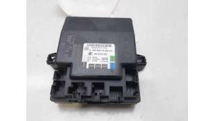 MODULO CONFORT MERCEDES-BENZ CLASE A (2004-2012) A 150 (169.031, 169.331) 95CV 1498CC - L.8205584 / A1698207326