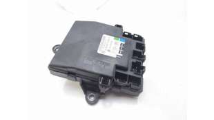 MODULO CONFORT MERCEDES-BENZ CLASE A (2004-2012) A 150 (169.031, 169.331) 95CV 1498CC - L.8205584 / A1698207326 2