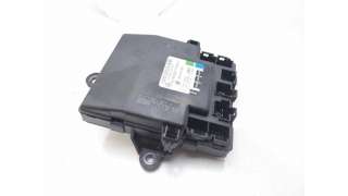 MODULO CONFORT MERCEDES-BENZ CLASE A (2004-2012) A 150 (169.031, 169.331) 95CV 1498CC - L.8205584 / A1698207326