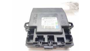 MODULO CONFORT MERCEDES-BENZ CLASE A (2004-2012) A 150 (169.031, 169.331) 95CV 1498CC - L.8205585 / A1698208526