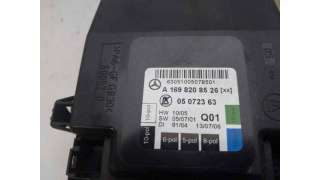 MODULO CONFORT MERCEDES-BENZ CLASE A (2004-2012) A 150 (169.031, 169.331) 95CV 1498CC - L.8205585 / A1698208526