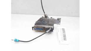 CERRADURA PUERTA TRASERA DERECHA CITROEN C4 COUPÉ (2004-2011) 1.6 HDI 109CV 1560CC - L.8205627 / 9681337080