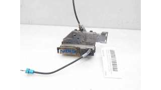CERRADURA PUERTA TRASERA DERECHA CITROEN C4 COUPÉ (2004-2011) 1.6 HDI 109CV 1560CC - L.8205627 / 9681337080