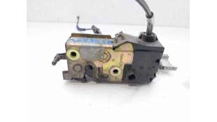 CERRADURA PUERTA TRASERA DERECHA CITROEN C4 COUPÉ (2004-2011) 1.6 HDI 109CV 1560CC - L.8205627 / 9681337080 2