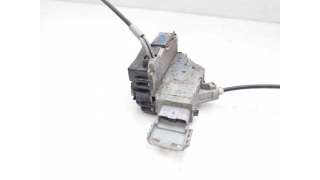 CERRADURA PUERTA TRASERA DERECHA CITROEN C4 COUPÉ (2004-2011) 1.6 HDI 109CV 1560CC - L.8205627 / 9681337080