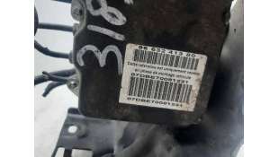 ABS CITROEN C4 COUPÉ (2004-2011) 1.6 HDI 109CV 1560CC - L.8205640 / 9663241380 2