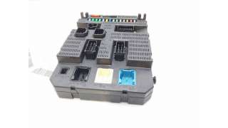 CENTRALITA BSI CITROEN C4 COUPÉ (2004-2011) 1.6 HDI 109CV 1560CC - L.8205651 / 9659285580