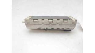 PANTALLA MULTIFUNCION CITROEN C4 COUPÉ (2004-2011) 1.6 HDI 109CV 1560CC - L.8205657 / 9663230980 2