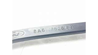 BRAZO LIMPIA DELANTERO IZQUIERDO FORD FIESTA VI (2008-) 1.6 TDCI 90CV 1560CC - L.8205694 / 8A6117526AB