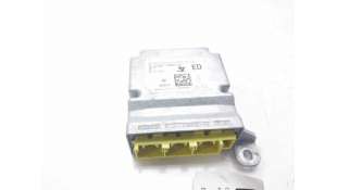 CENTRALITA AIRBAG FORD FIESTA VI (2008-) 1.6 TDCI 90CV 1560CC - L.8205712 / 8V5114B321ED 2