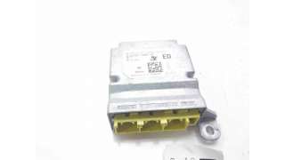 CENTRALITA AIRBAG FORD FIESTA VI (2008-) 1.6 TDCI 90CV 1560CC - L.8205712 / 8V5114B321ED