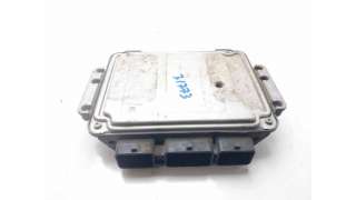 CENTRALITA MOTOR UCE FORD FIESTA VI (2008-) 1.6 TDCI 90CV 1560CC - L.8205714 / 8V2112A650KB