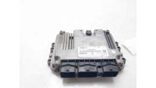 CENTRALITA MOTOR UCE FORD FIESTA VI (2008-) 1.6 TDCI 90CV 1560CC - L.8205714 / 8V2112A650KB