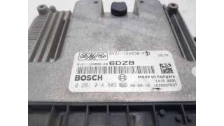 CENTRALITA MOTOR UCE FORD FIESTA VI (2008-) 1.6 TDCI 90CV 1560CC - L.8205714 / 8V2112A650KB