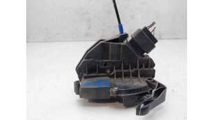 CERRADURA PUERTA DELANTERA DERECHA FORD FIESTA VI (2008-) 1.6 TDCI 90CV 1560CC - L.8205717 / 8A6AA21812BC