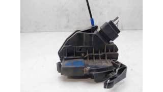 CERRADURA PUERTA DELANTERA DERECHA FORD FIESTA VI (2008-) 1.6 TDCI 90CV 1560CC - L.8205717 / 8A6AA21812BC