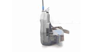 CERRADURA PUERTA DELANTERA DERECHA FORD FIESTA VI (2008-) 1.6 TDCI 90CV 1560CC - L.8205717 / 8A6AA21812BC 2