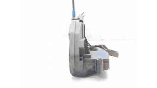 CERRADURA PUERTA DELANTERA DERECHA FORD FIESTA VI (2008-) 1.6 TDCI 90CV 1560CC - L.8205717 / 8A6AA21812BC