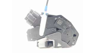 CERRADURA PUERTA DELANTERA DERECHA FORD FIESTA VI (2008-) 1.6 TDCI 90CV 1560CC - L.8205717 / 8A6AA21812BC