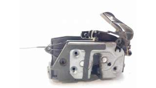 CERRADURA PUERTA DELANTERA DERECHA FORD FIESTA VI (2008-) 1.6 TDCI 90CV 1560CC - L.8205717 / 8A6AA21812BC