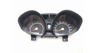 CUADRO INSTRUMENTOS FORD FIESTA VI (2008-) 1.6 TDCI 90CV 1560CC - L.8205734 / 8A6T10849C