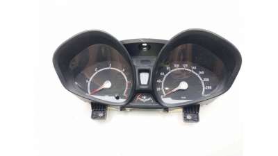 CUADRO INSTRUMENTOS FORD FIESTA VI (2008-) 1.6 TDCI 90CV 1560CC - L.8205734 / 8A6T10849C