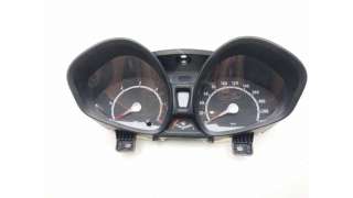 CUADRO INSTRUMENTOS FORD FIESTA VI (2008-) 1.6 TDCI 90CV 1560CC - L.8205734 / 8A6T10849C