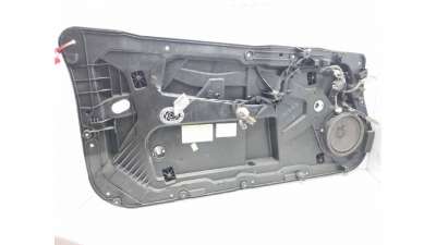 ELEVALUNAS DELANTERO IZQUIERDO FORD FIESTA VI (2008-) 1.6 TDCI 90CV 1560CC - L.8205740 / 8A61B045H17AG