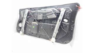 ELEVALUNAS DELANTERO IZQUIERDO FORD FIESTA VI (2008-) 1.6 TDCI 90CV 1560CC - L.8205740 / 8A61B045H17AG