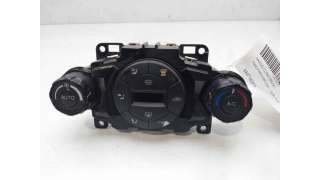 MANDO CLIMATIZADOR FORD FIESTA VI (2008-) 1.6 TDCI 90CV 1560CC - L.8205785 / 8A6T18C612