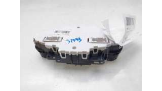 MANDO CLIMATIZADOR FORD FIESTA VI (2008-) 1.6 TDCI 90CV 1560CC - L.8205785 / 8A6T18C612