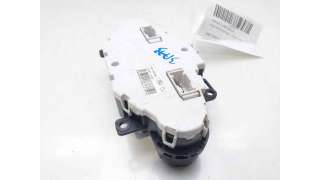 MANDO CLIMATIZADOR FORD FIESTA VI (2008-) 1.6 TDCI 90CV 1560CC - L.8205785 / 8A6T18C612
