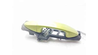 MANETA EXTERIOR DELANTERA DERECHA FORD FIESTA VI (2008-) 1.6 TDCI 90CV 1560CC - L.8205823 / 8A61A224A36