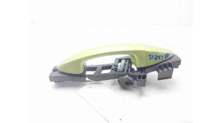 MANETA EXTERIOR DELANTERA DERECHA FORD FIESTA VI (2008-) 1.6 TDCI 90CV 1560CC - L.8205823 / 8A61A224A36