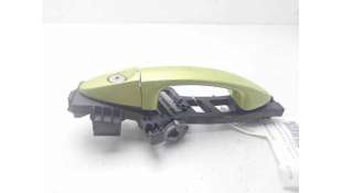 MANETA EXTERIOR DELANTERA IZQUIERDA FORD FIESTA VI (2008-) 1.6 TDCI 90CV 1560CC - L.8205827 / 8A61A224A37AG