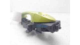 MANETA EXTERIOR DELANTERA IZQUIERDA FORD FIESTA VI (2008-) 1.6 TDCI 90CV 1560CC - L.8205827 / 8A61A224A37AG