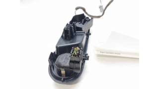 MANETA INTERIOR DELANTERA IZQUIERDA FORD FIESTA VI (2008-) 1.6 TDCI 90CV 1560CC - L.8205846 / 8A61A22601ADW