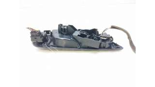 MANETA INTERIOR DELANTERA IZQUIERDA FORD FIESTA VI (2008-) 1.6 TDCI 90CV 1560CC - L.8205846 / 8A61A22601ADW