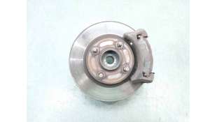 MANGUETA DELANTERA DERECHA FORD FIESTA VI (2008-) 1.6 TDCI 90CV 1560CC - L.8205852 / 1544566 2