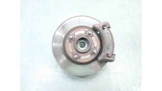 MANGUETA DELANTERA DERECHA FORD FIESTA VI (2008-) 1.6 TDCI 90CV 1560CC - L.8205852 / 1544566