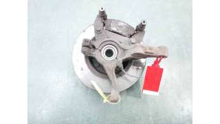 MANGUETA DELANTERA DERECHA FORD FIESTA VI (2008-) 1.6 TDCI 90CV 1560CC - L.8205852 / 1544566